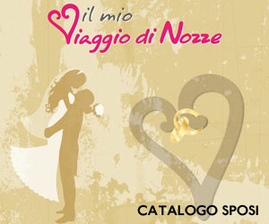 Catalogo Sposi