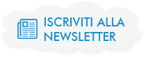 Iscriviti alla newsletter